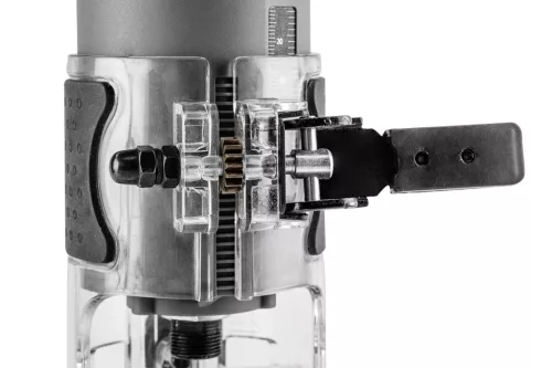 Graphite elektromos élmaró 510W, 6-8 mm