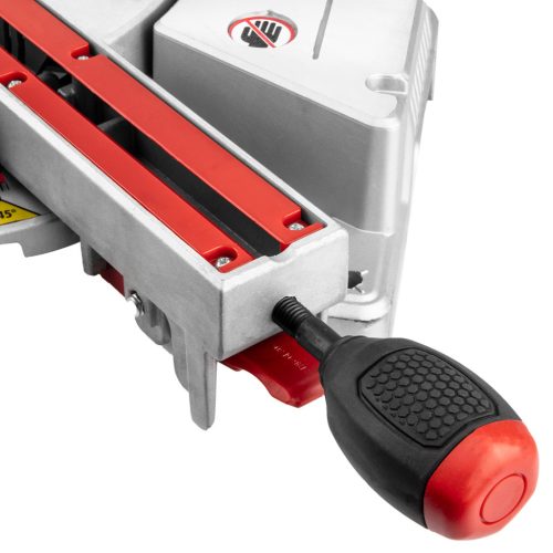 Graphite elektromos gérvágógép 1400W, 185 mm