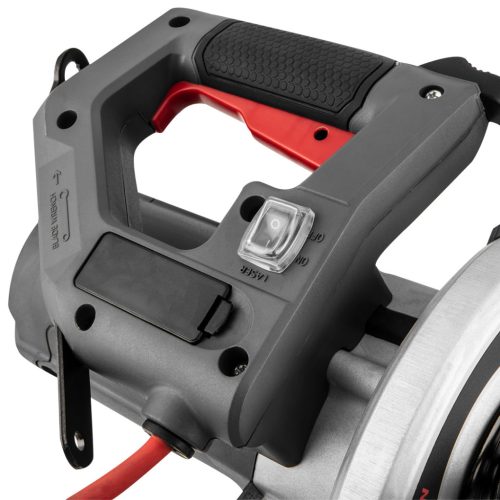 Graphite elektromos gérvágógép 1400W, 185 mm