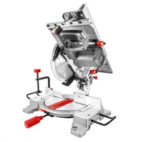 Graphite elektromos gérvágó körfűrész 1600W