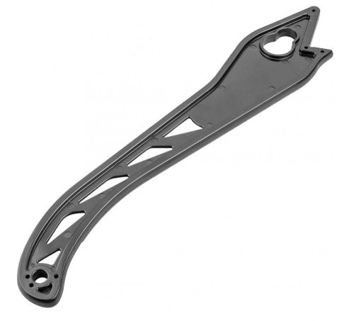 Graphite elektromos gérvágó körfűrész 1600W