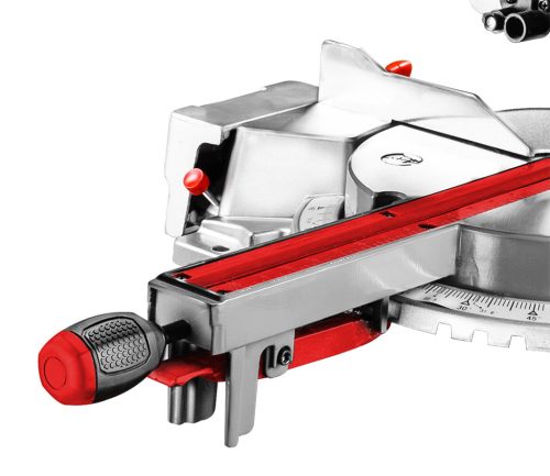 Graphite elektromos gérvágógép 1800W, 255 mm