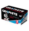 Graphite elektromos gérvágógép 1800W, 255 mm