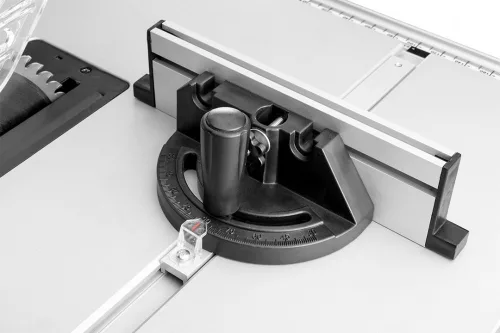 Graphite elektromos asztali körfűrész 1600W, 254 mm