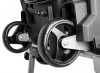 Graphite elektromos asztali körfűrész 1600W, 254 mm