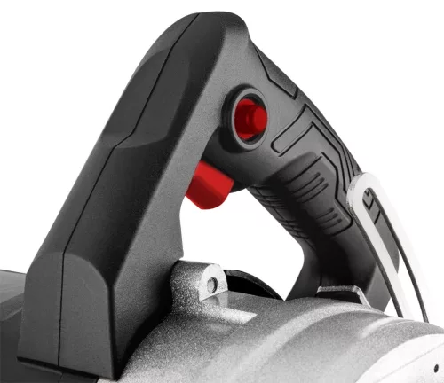 Graphite elektromos kézi csempevágó gép 1400W, 125 mm