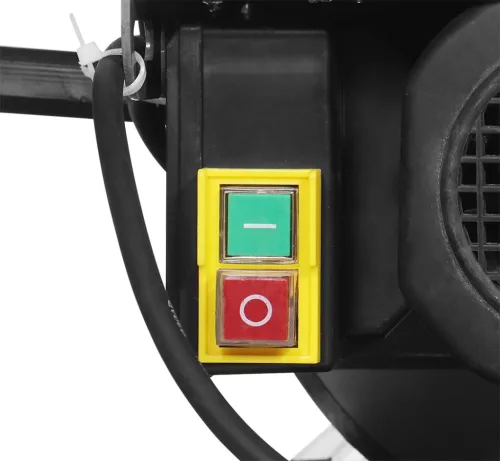 Graphite elektromos csempevágó gép 1200W, 1000x230x25,4 mm