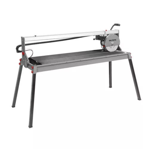 Graphite elektromos csempevágó gép 1500W