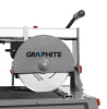 Graphite elektromos csempevágó gép 1500W