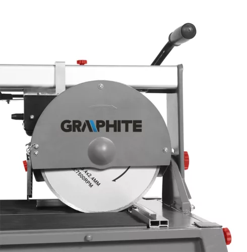 Graphite elektromos csempevágó gép 1500W