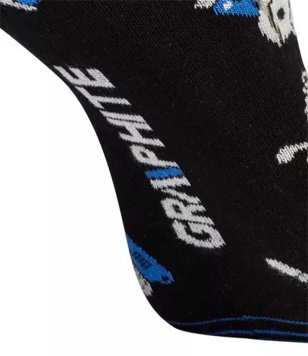 Graphite munkazokni, szerszám mintás 39-42