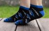 Graphite munkazokni, szerszám mintás 39-42