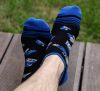 Graphite munkazokni, szerszám mintás 39-42