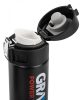 Graphite adagolós termosz, 500ml