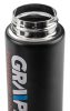 Graphite adagolós termosz, 500ml