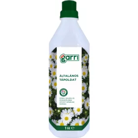 Garri általános tápoldat 1 L