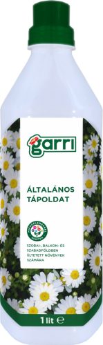 Garri általános tápoldat 1 L