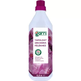 Garri orchidea tápoldat 0,5 L