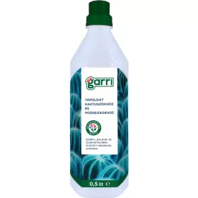 Garri kaktusz tápoldat 0,5 L