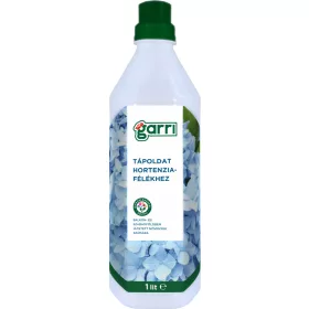 Garri hortenzia tápoldat 1 L