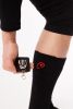 Heatlucky távirányítós fűthető zokni + powerbank