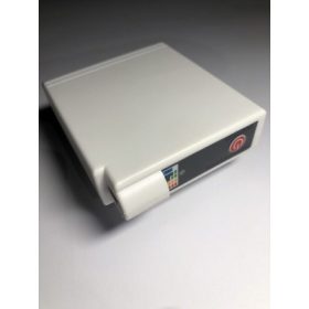 Heatlucky 4400 mAh akkumulátor fűthető ruházathoz