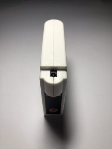 Heatlucky 4400 mAh akkumulátor fűthető ruházathoz