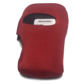 Heatlucky kesztyű akkumulátor pár 2x2100 mAh