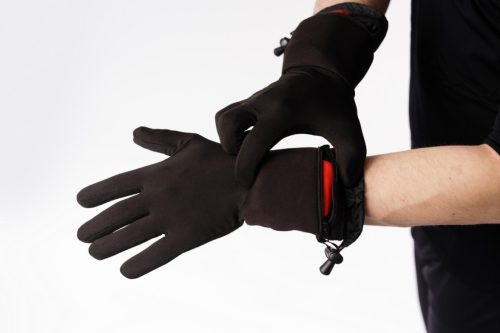 Heatlucky kesztyű akkumulátor pár 2x2100 mAh