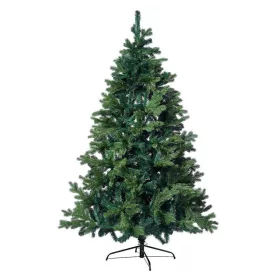 3D műfenyő, 120 cm, 260 ág