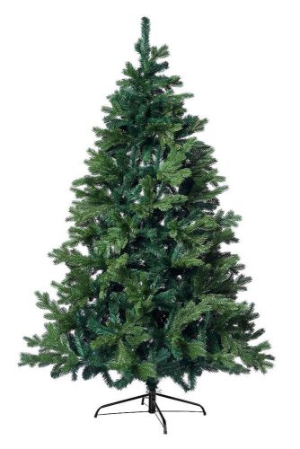 3D műfenyő, 120 cm, 260 ág