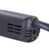 Heimwerk Sarokcsiszoló fordulatszám szabályzós 125mm SC-1050MS 1050W