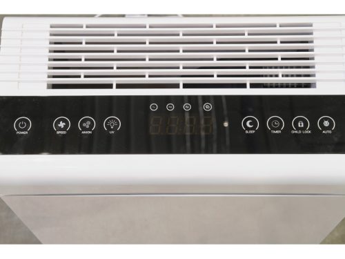 Légtisztító berendezés HL400