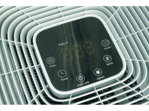 Légtisztító berendezés HL800