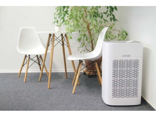 Légtisztító berendezés HL800