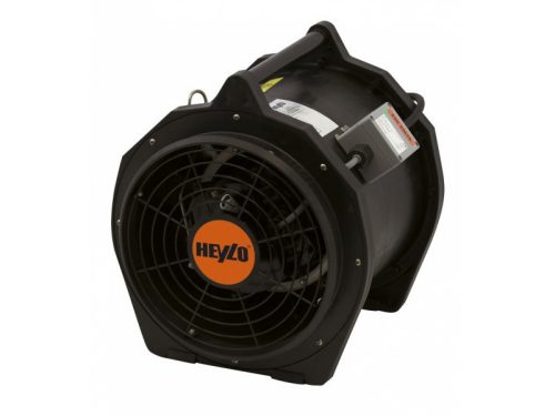 HEYLO POWERVENT 4200EX robbanásbiztos ventilátor