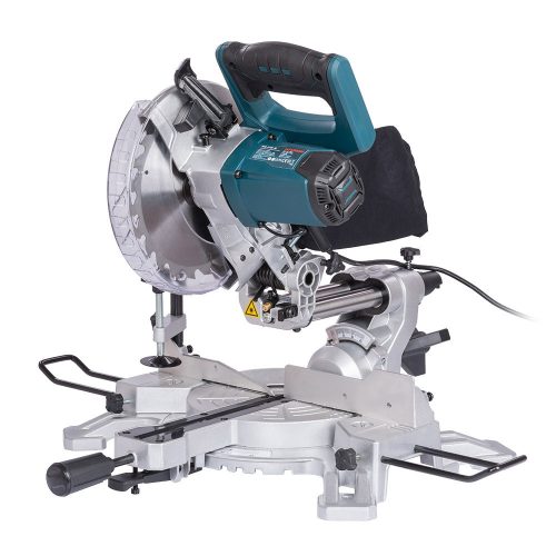 Hyundai lézeres gérvágó fűrész HYD-210L-M 210mm 1800W