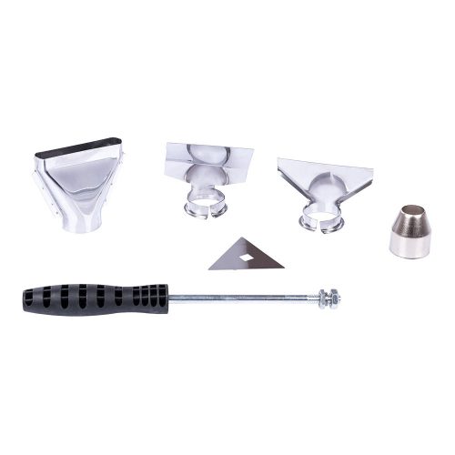 Hyundai Hőlégfúvó HYD-601 2000W