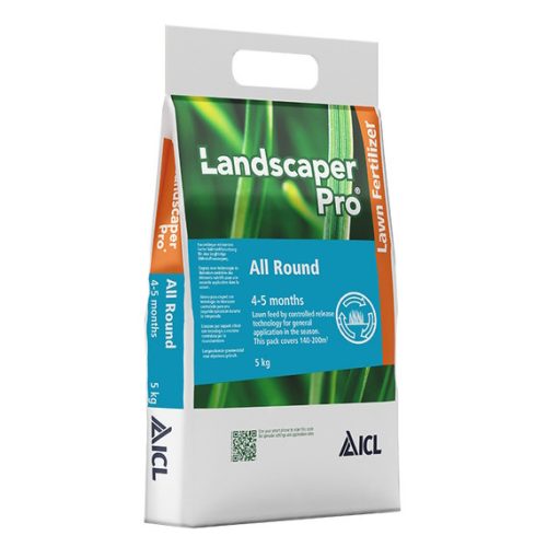 Landscaper Gyeptrágya Pro All Round 5 kg