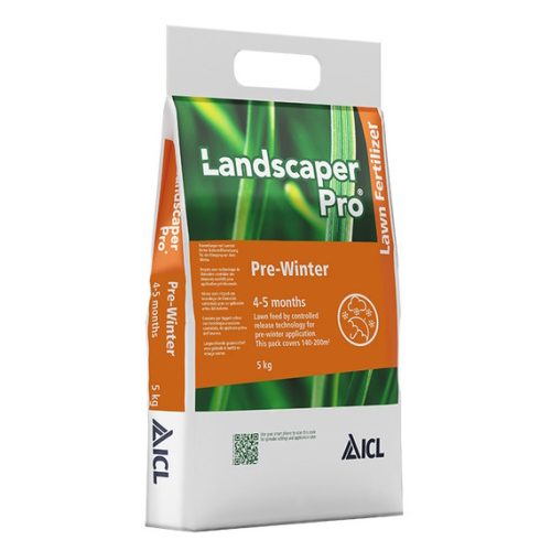Landscaper Gyeptrágya Pro Pre-Winter 5 kg
