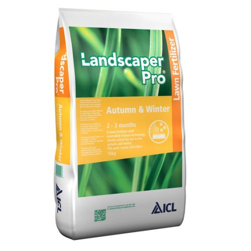 Landscaper Gyeptrágya Autumn & Winter 15 kg