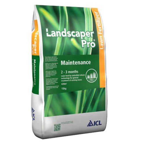 Landscaper Gyeptrágya Pro Maintenance 15 kg