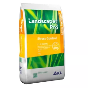 Landscaper Gyeptrágya Pro Stress Control 15 kg