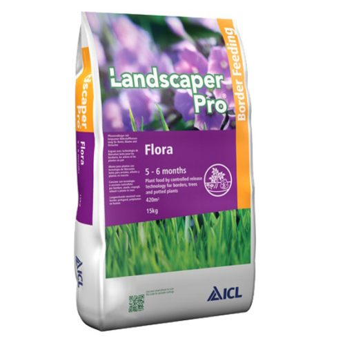 Landscaper Gyeptrágya Pro Flora 15 kg