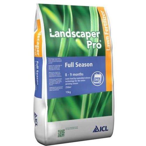 Landscaper Gyeptrágya Pro Full Season 15 kg