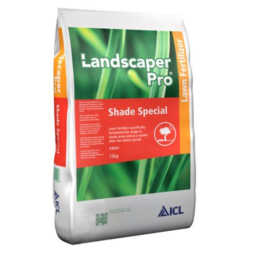 Landscaper Gyeptrágya Pro Shade Speciál 15 kg
