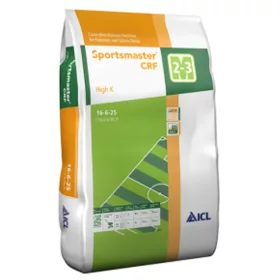 Spotrmaster Műtrágya CRF High K 25 kg