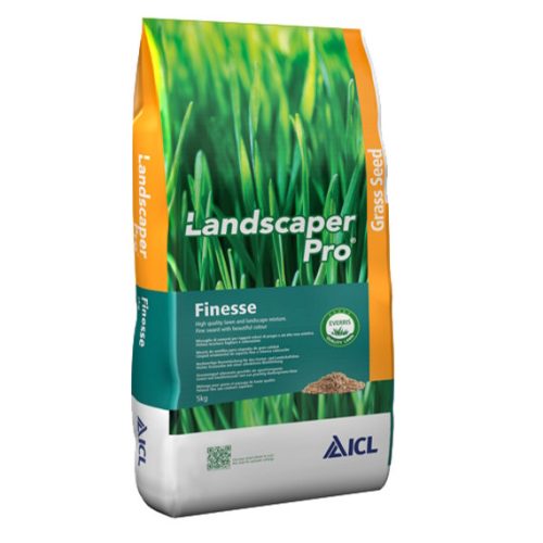 Landscaper Pro Fűmag Finesse 5 kg