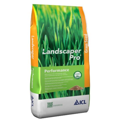 Landscaper Pro Fűmag Performance 5 kg