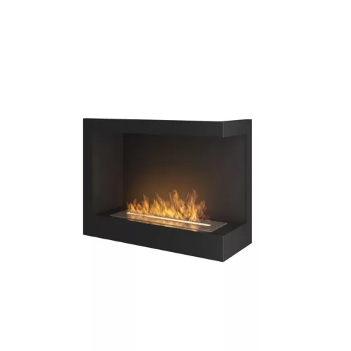 Simplefire sarok kandalló jobboldali corner 600